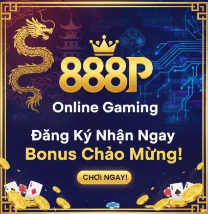 888p Casino