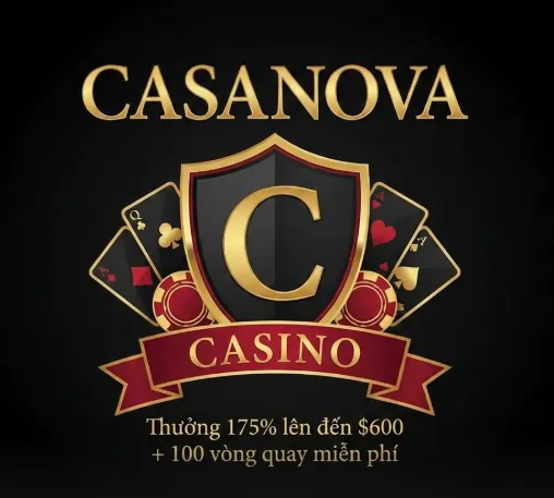 Casanova