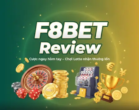 F8BET