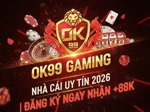 OK99 Casino