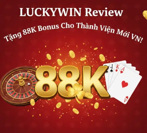 LUCKYWIN