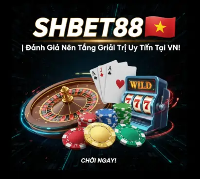 SHBET88