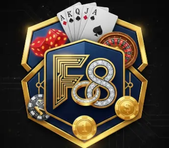 F8