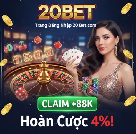 20BET