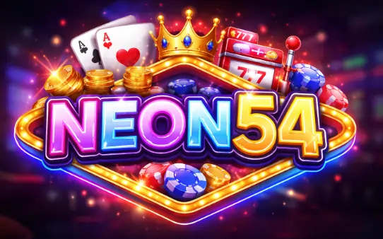 Neon54