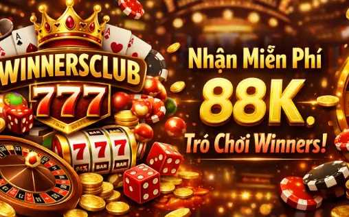 Winnersclub777