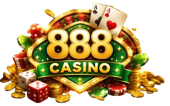 888Casino