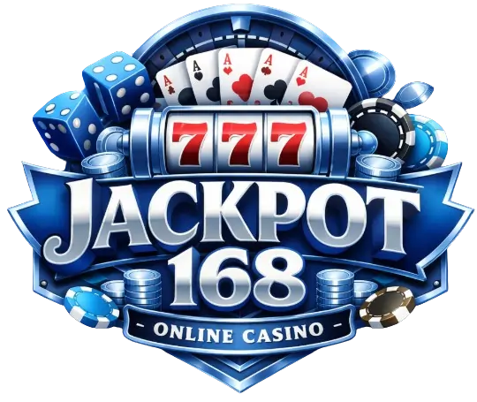 JACKPOT168