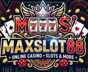 MAXSLOT88