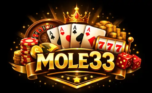 MOLE33